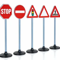 PANNEAUX DE SIGNALISATION