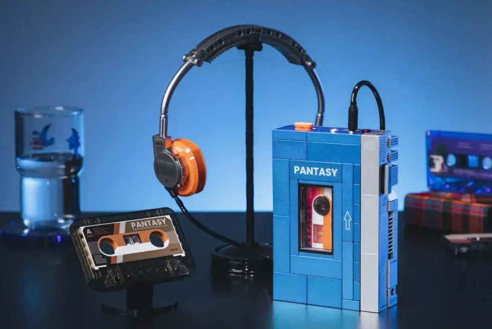 PANTASY BALLADEUR