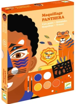 PANTHERA