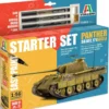 1/56 PANTHER SD.KFZ.171 AUSF.A