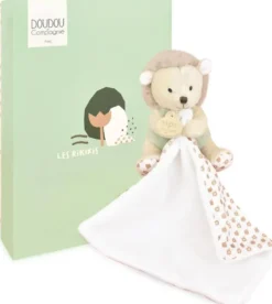 PANTINS AVEC DOUDOU
