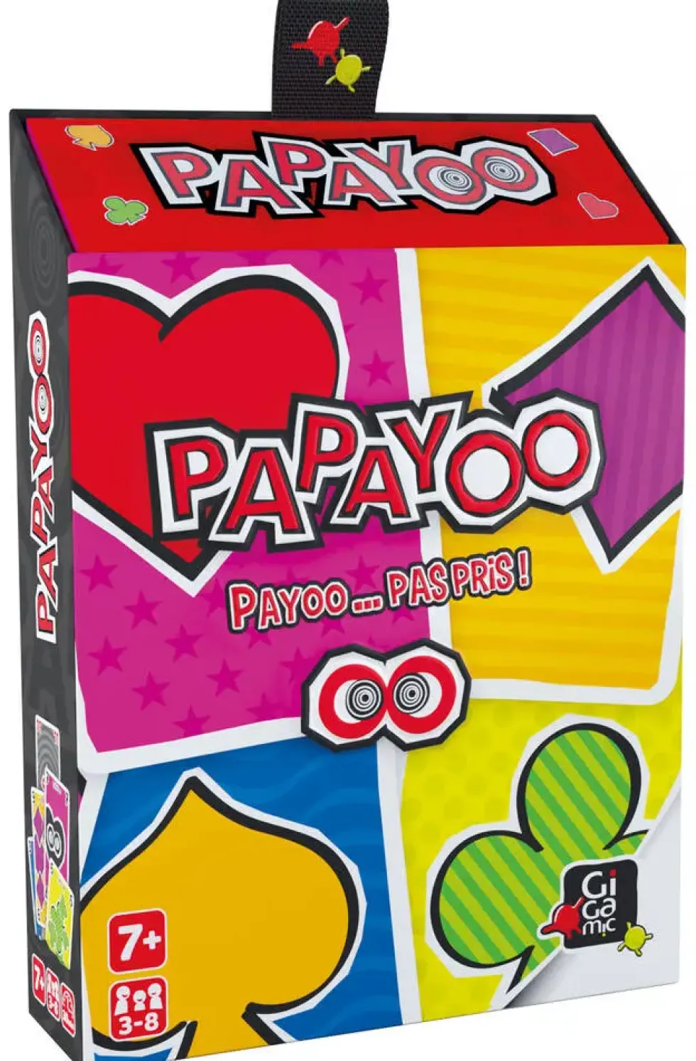 PAPAYOO