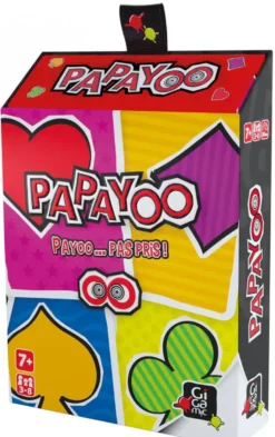 PAPAYOO