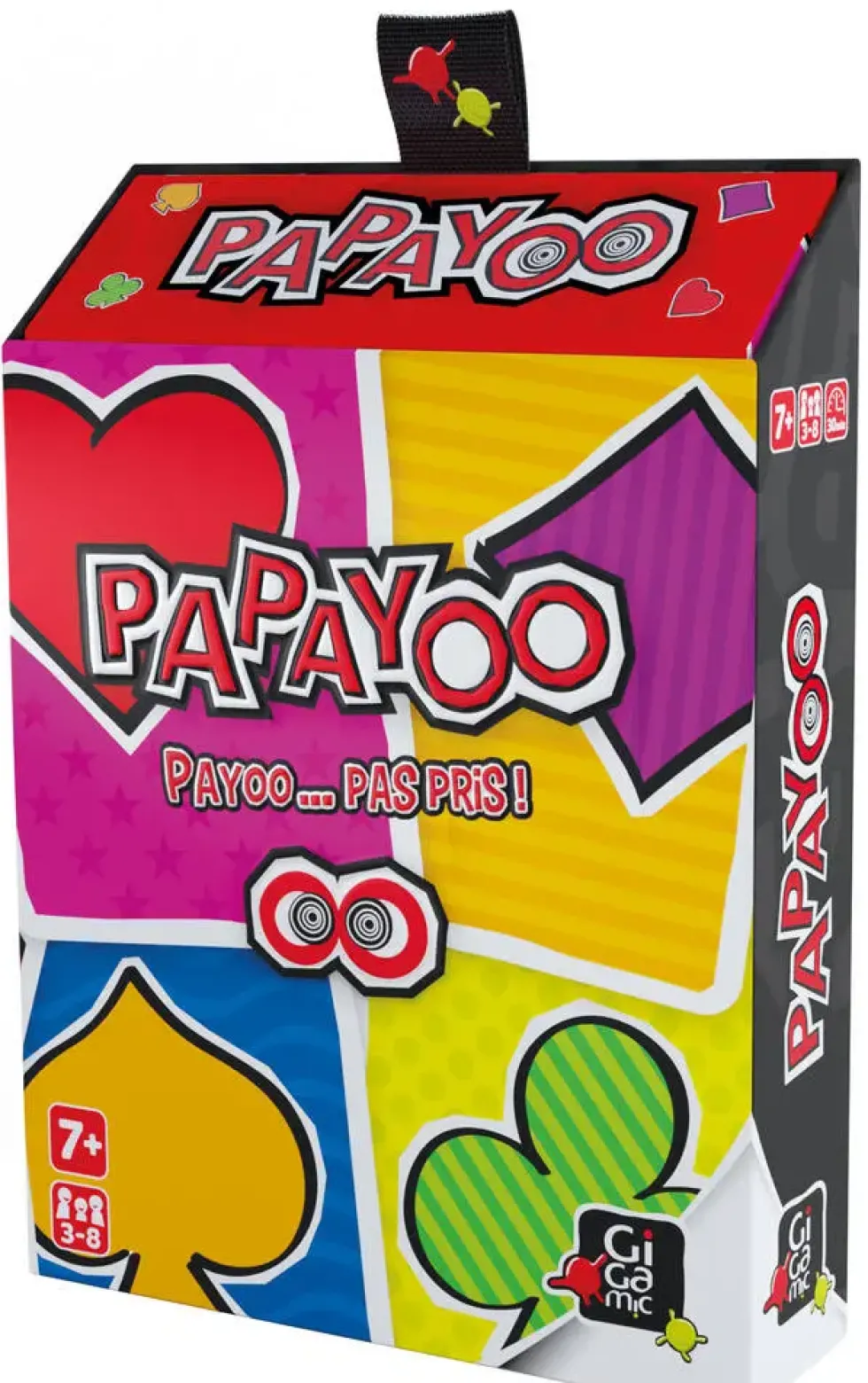 PAPAYOO