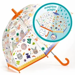 PARAPLUIE FACES