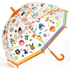 PARAPLUIE FACES
