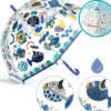 PARAPLUIE POISSONS