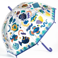PARAPLUIE POISSONS