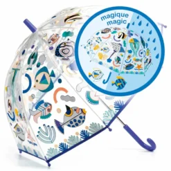 PARAPLUIE POISSONS