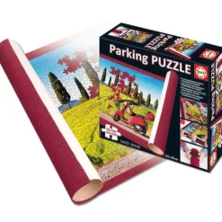PARKING PUZZLE