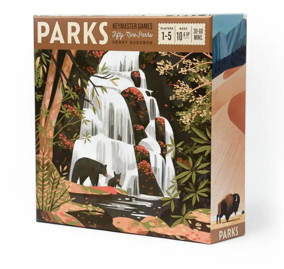 PARKS