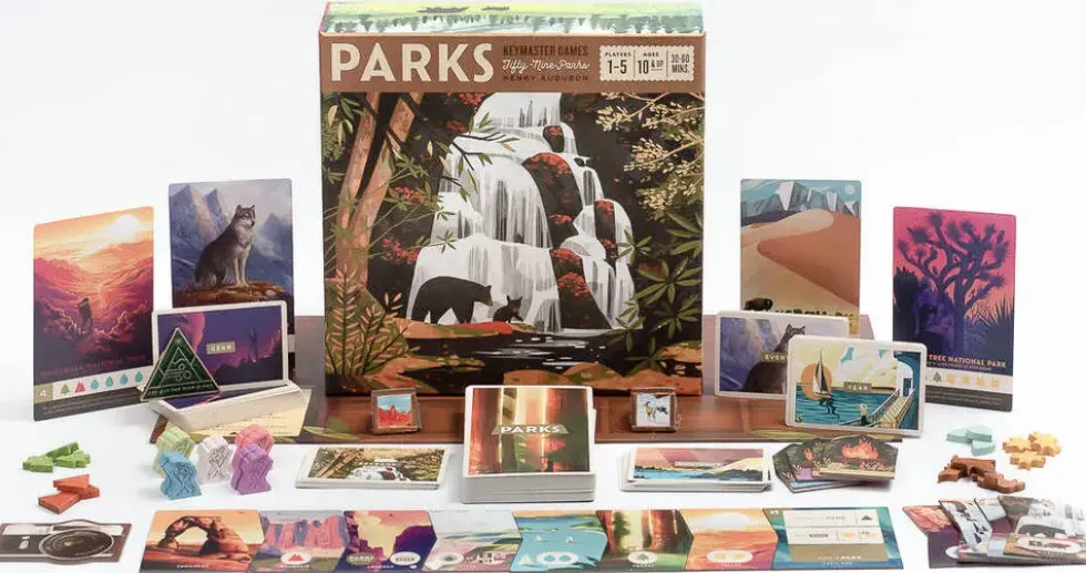PARKS