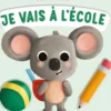 PAS A PAS. JE VAIS A L'ECOLE