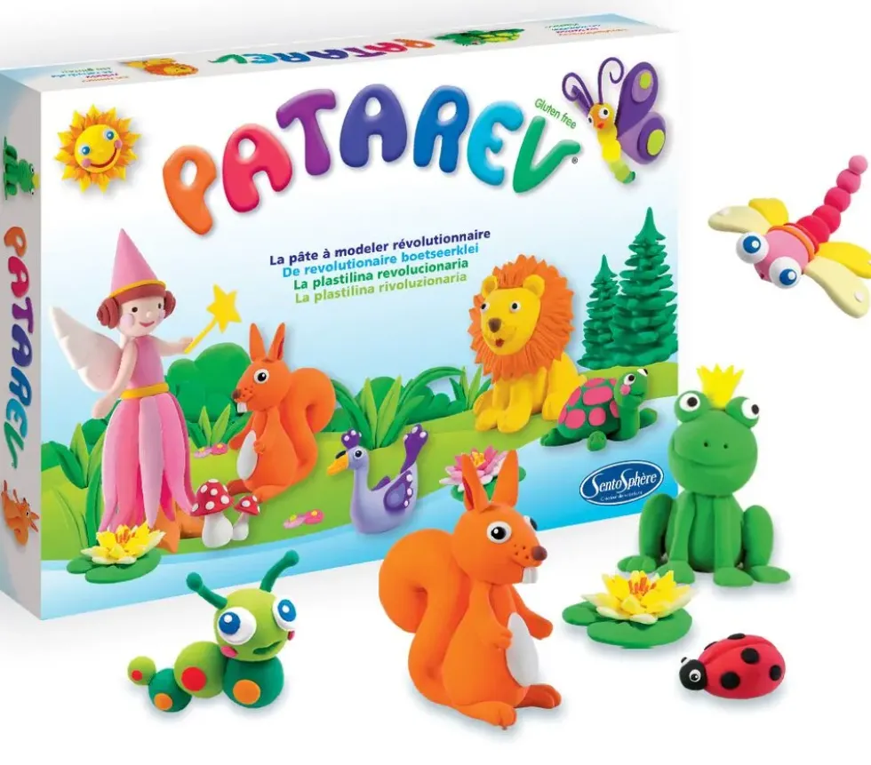 PATAREV