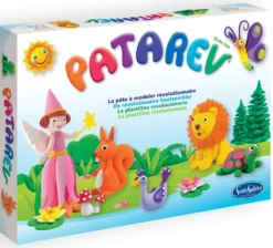 PATAREV