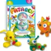 PATAREV BLISTER 5 POTS