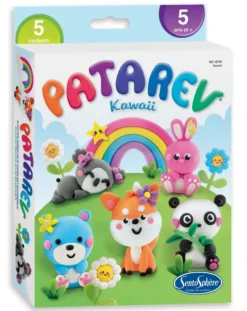 PATAREV KAVAII