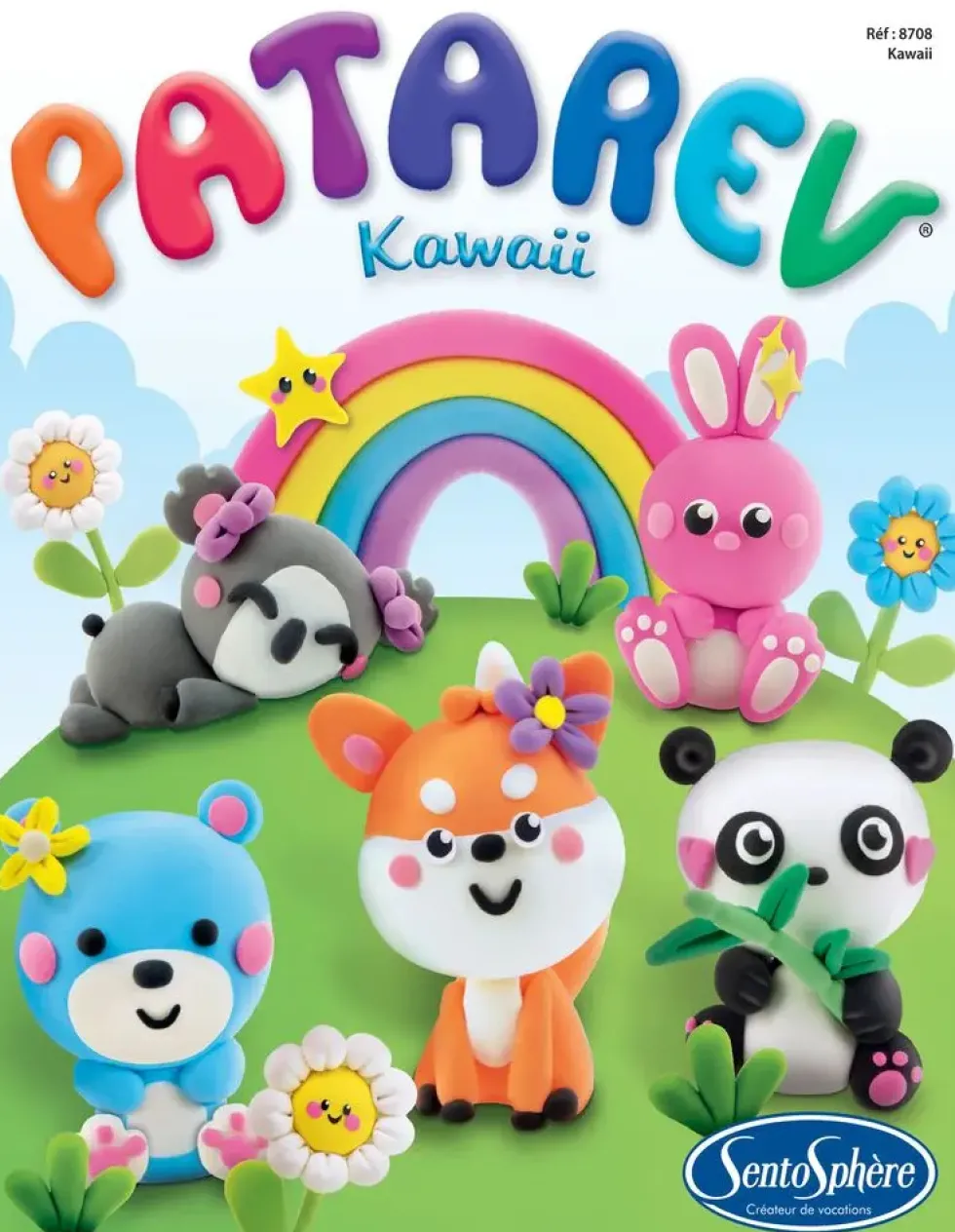 PATAREV KAVAII