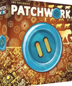 PATCHWORK 10EME ANNIVERSAIRE