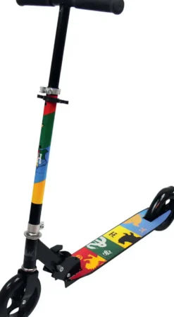 PATINETTEHARRY POTTER 145 MM