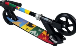 PATINETTEHARRY POTTER 145 MM