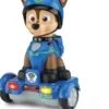 PAT PATROUILLE - CHASE MISSION HOVERBOARD