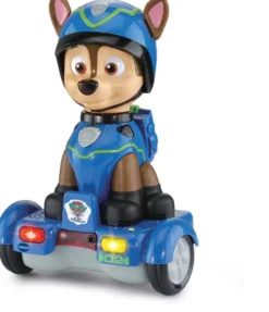 PAT PATROUILLE - CHASE MISSION HOVERBOARD