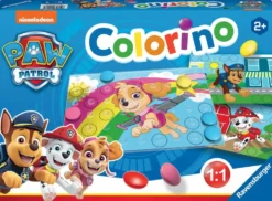 PAT'PATROUILLE - COLORINO