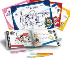 PAT'PATROUILLE -DRAWING SCHOOL ECOLE DE DESSIN