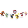 PAT'PATROUILLE - FIGURINE SAC A DOS TRANSFORMABLE