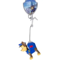 PAT'PATROUILLE - FIGURINE SAC A DOS TRANSFORMABLE