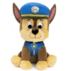 PAT'PATROUILLE GUND - PELUCHE 25 CM CHASE