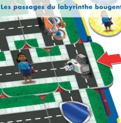 PAT'PATROUILLE - LABYRINTHE JUNIOR