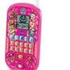 PAT'PATROUILLE -LE SMARTPHONE EDUCATIF ROSE