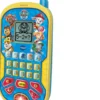 PAT'PATROUILLE - LE SMARTPHONE EDUCATIF