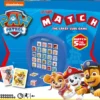 PAT'PATROUILLE- MATCH LA PAT'PATROUILLE DINO RESCUE