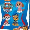 PAT PATROUILLE - MIDI BOITE PETIT MODELE2000 PERLES