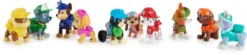 PAT' PATROUILLE - MULTIPACK FIGURINES 10E ANNIVERSAIRE