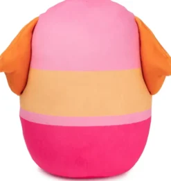 PAT'PATROUILLE - PELUCHE 30 CM TREND STELLA