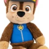 PAT'PATROUILLE - PELUCHE TAKE-A-LONG CHASE 35 CM