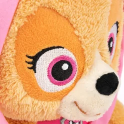 PAT'PATROUILLE - PELUCHE TAKE-A-LONG STELLA 35 CM