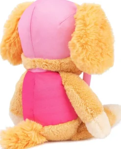 PAT'PATROUILLE - PELUCHE TAKE-A-LONG STELLA 35 CM