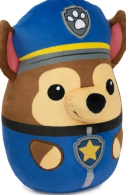 PAT'PATROUILLE - PELUCHE TREND GUND 20 CM