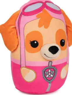 PAT'PATROUILLE - PELUCHE TREND GUND 20 CM