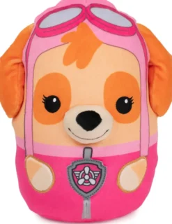 PAT'PATROUILLE - PELUCHE TREND GUND 20 CM