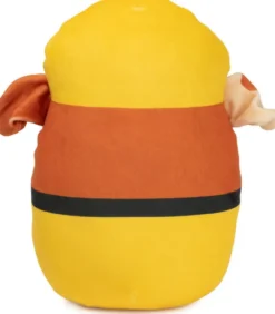 PAT'PATROUILLE PELUCHE TREND RUBEN 30 CM