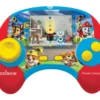 PAT PATROUILLE - POWER CONSOLE EDUCATIVE PARLANTE BILINQUE FR-ANG