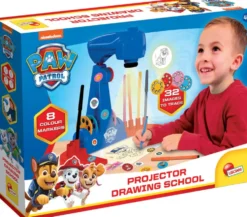 PAT'PATROUILLE - PROJECTEUR DE DESSINS