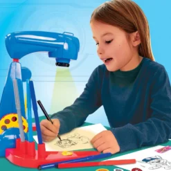 PAT'PATROUILLE - PROJECTEUR DE DESSINS