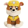 PAT'PATROUILLE- RUBEN GUND - PELUCHE 25 CM